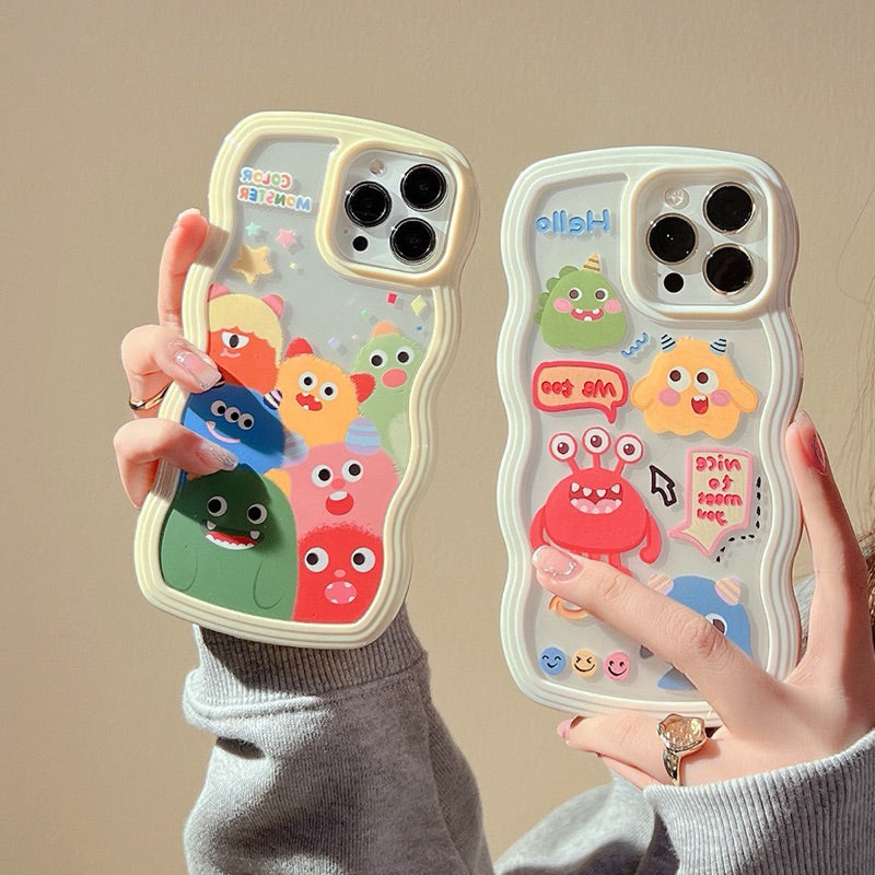 iPhone 手機殼 商品展示圖 2