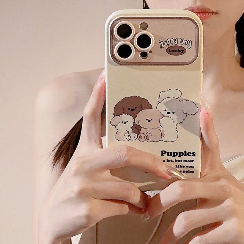 iPhone 手機殼 商品展示圖 2