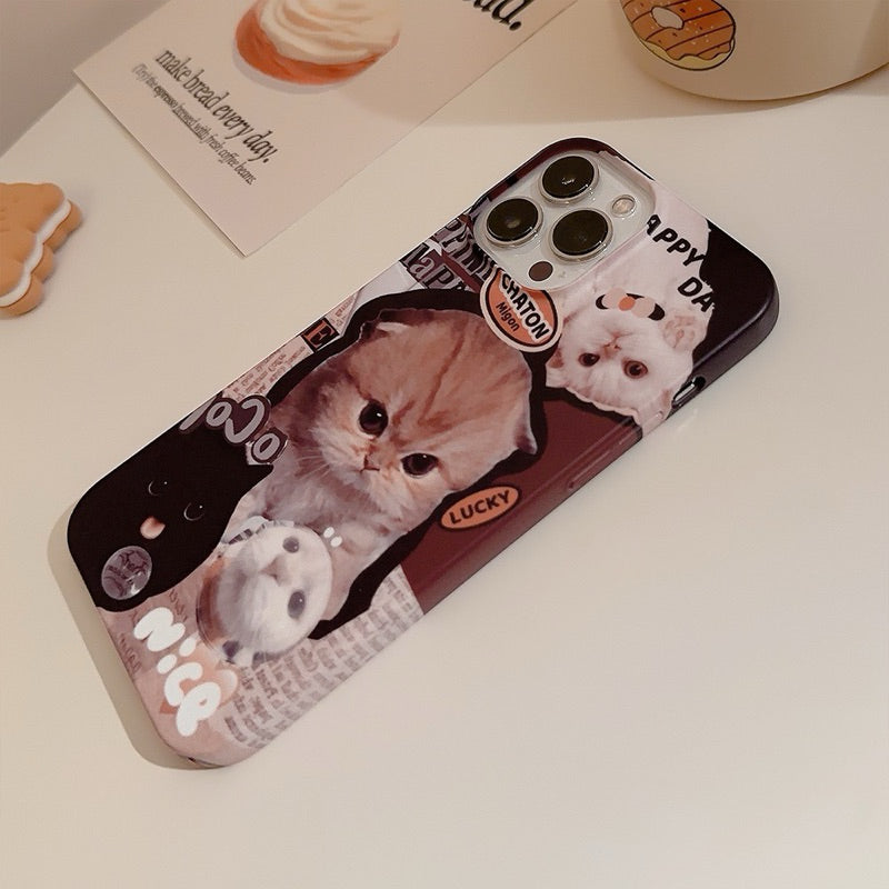 iPhone 手機殼 商品展示圖 6