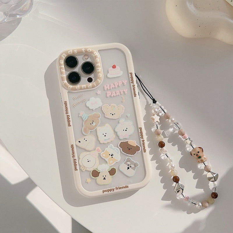 iPhone 手機殼 商品展示圖 3