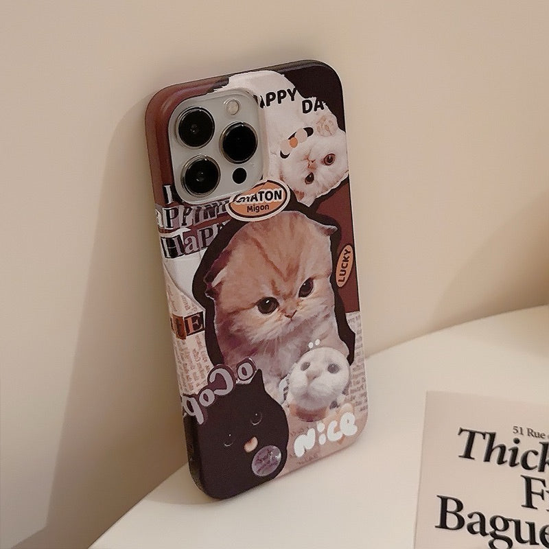 iPhone 手機殼 商品展示圖 8