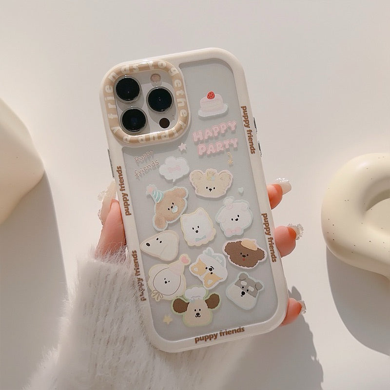 iPhone 手機殼