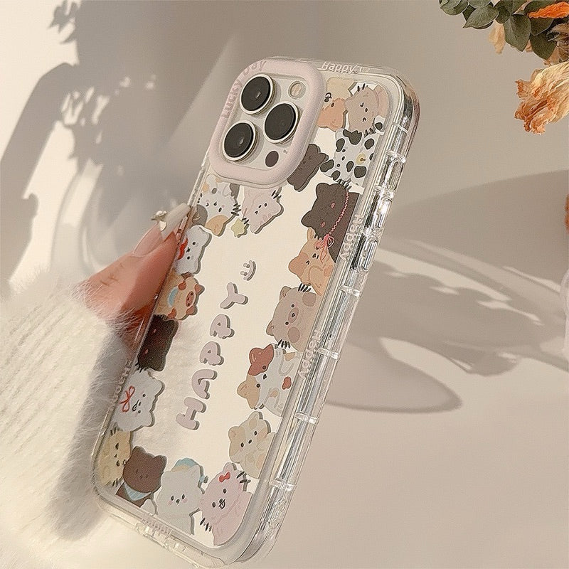 iPhone 手機殼 商品展示圖 3