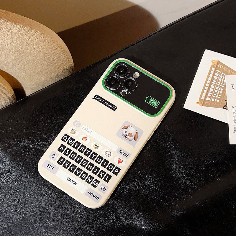 iPhone 手機殼 商品展示圖 8