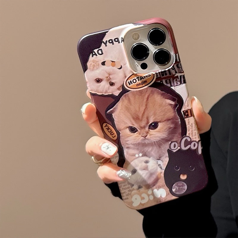 iPhone 手機殼