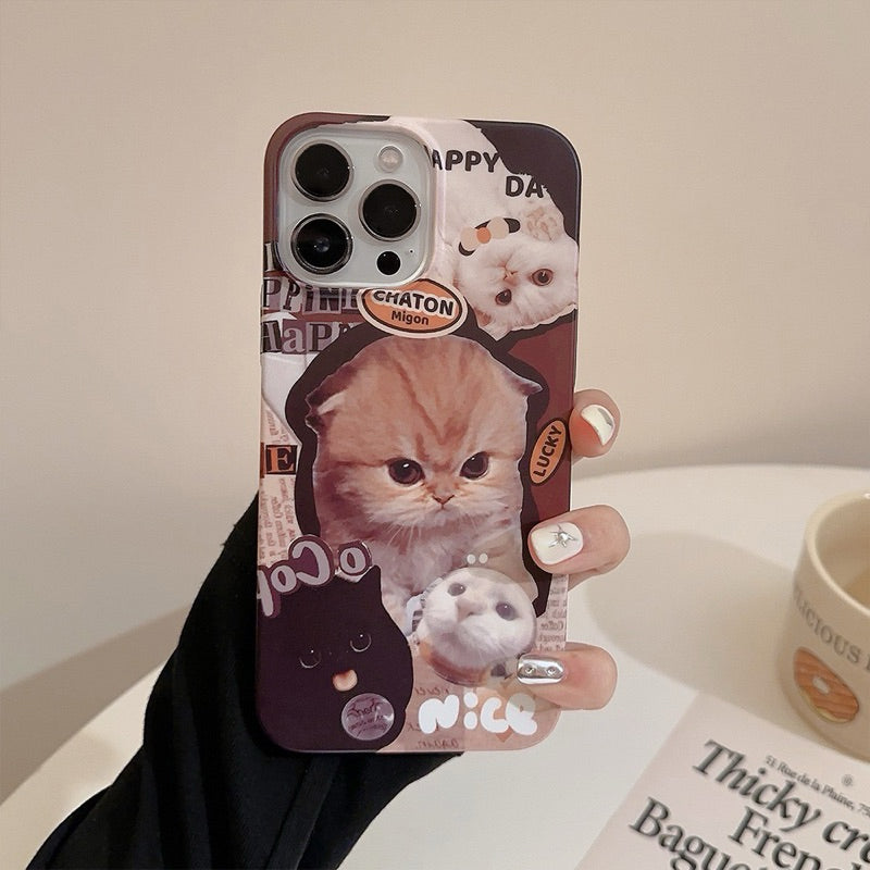 iPhone 手機殼 商品展示圖 3