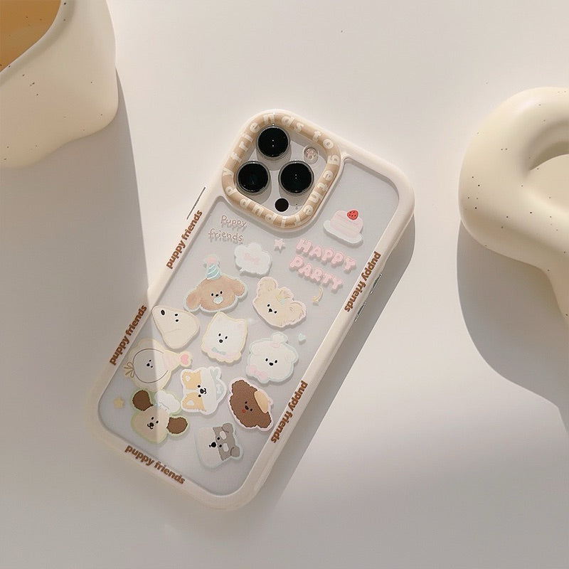 iPhone 手機殼 商品展示圖 6