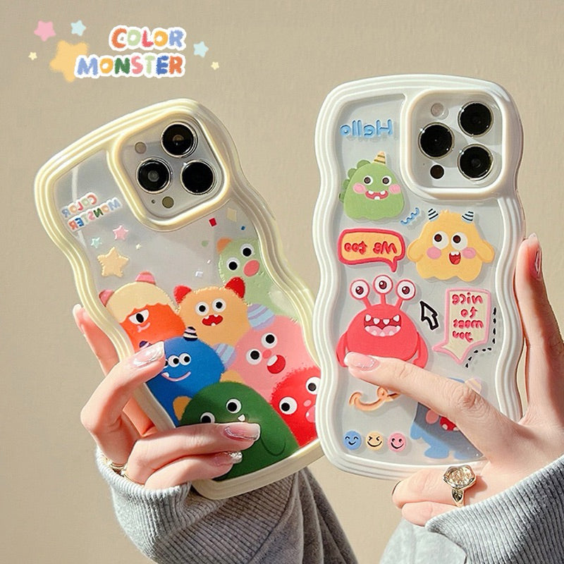 iPhone 手機殼 商品主圖