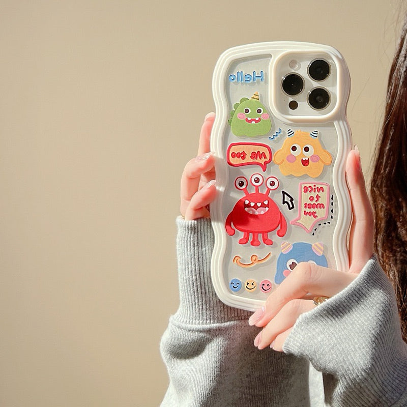iPhone 手機殼