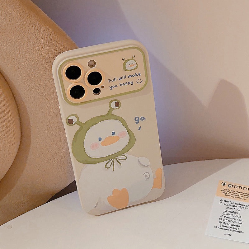 iPhone 手機殼 商品展示圖 4