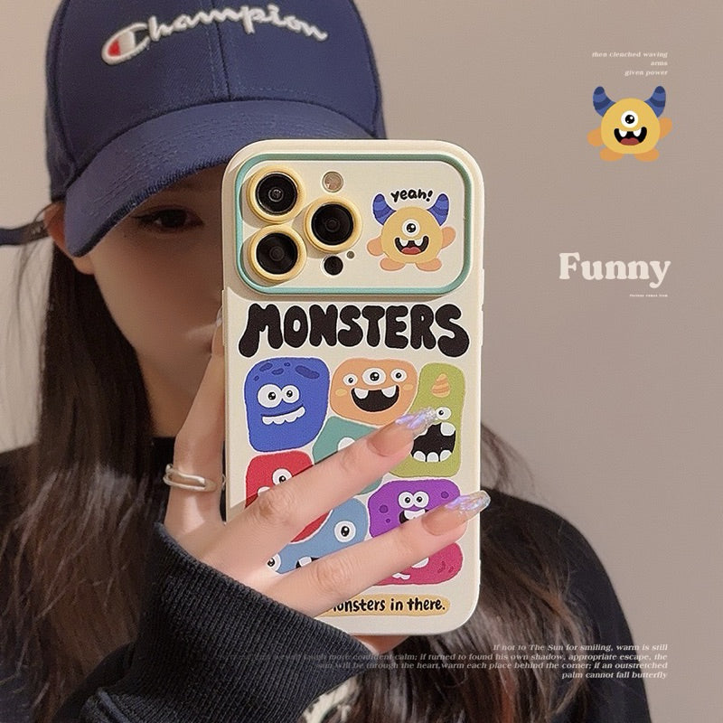 iPhone 手機殼 商品主圖