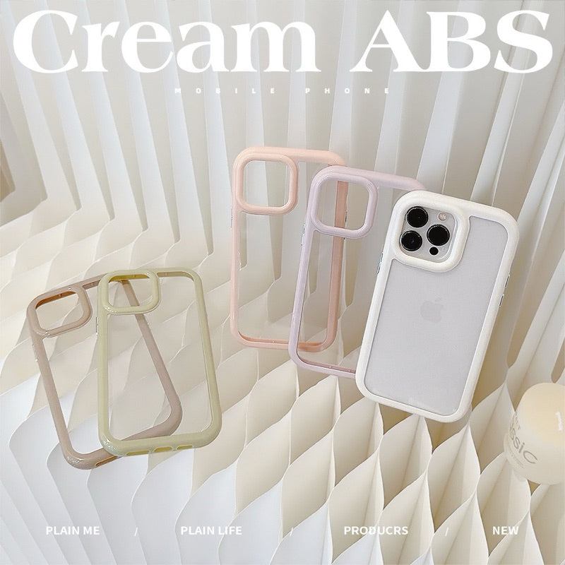 iPhone 手機殼 商品展示圖 2