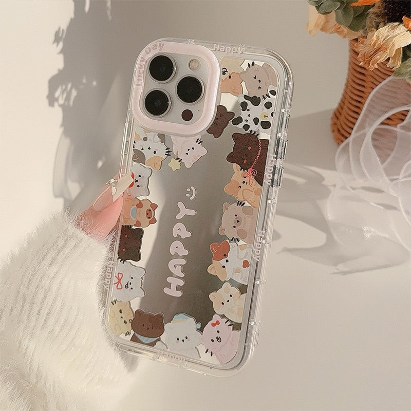 iPhone 手機殼 商品展示圖 2