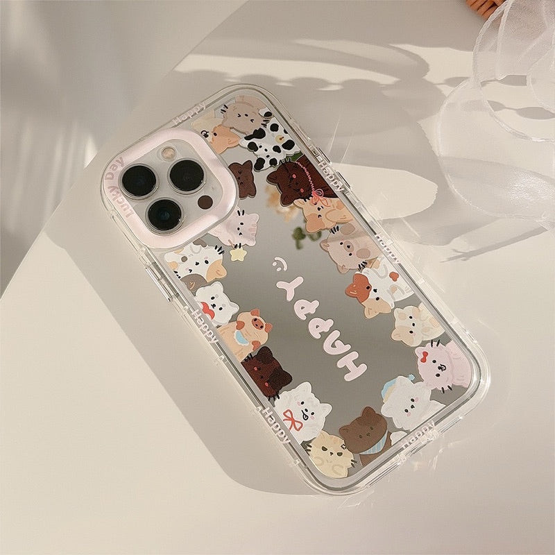 iPhone 手機殼 商品展示圖 7