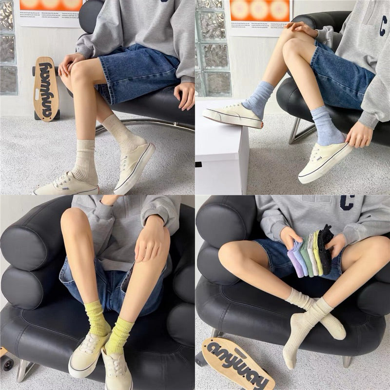 點子紗襪 S21 商品展示圖 4