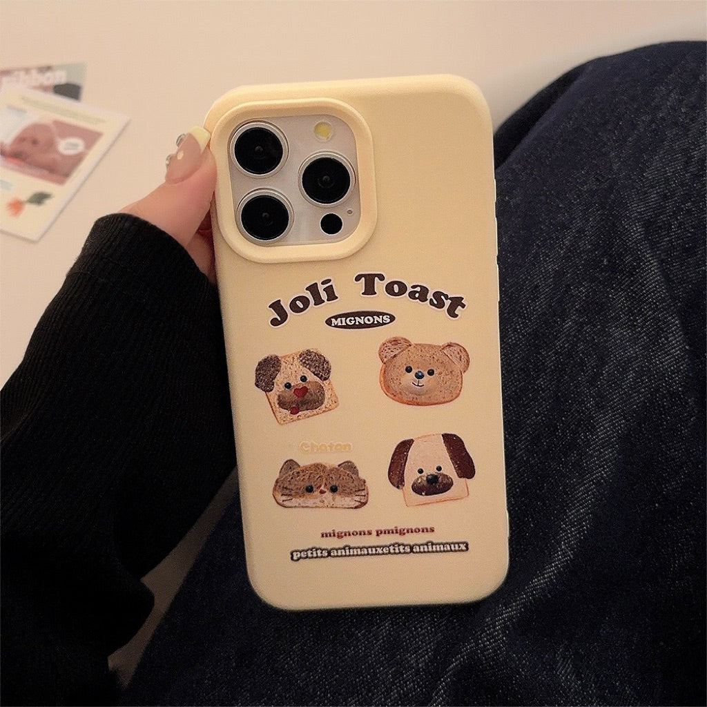 iPhone 手機殼 商品展示圖 8