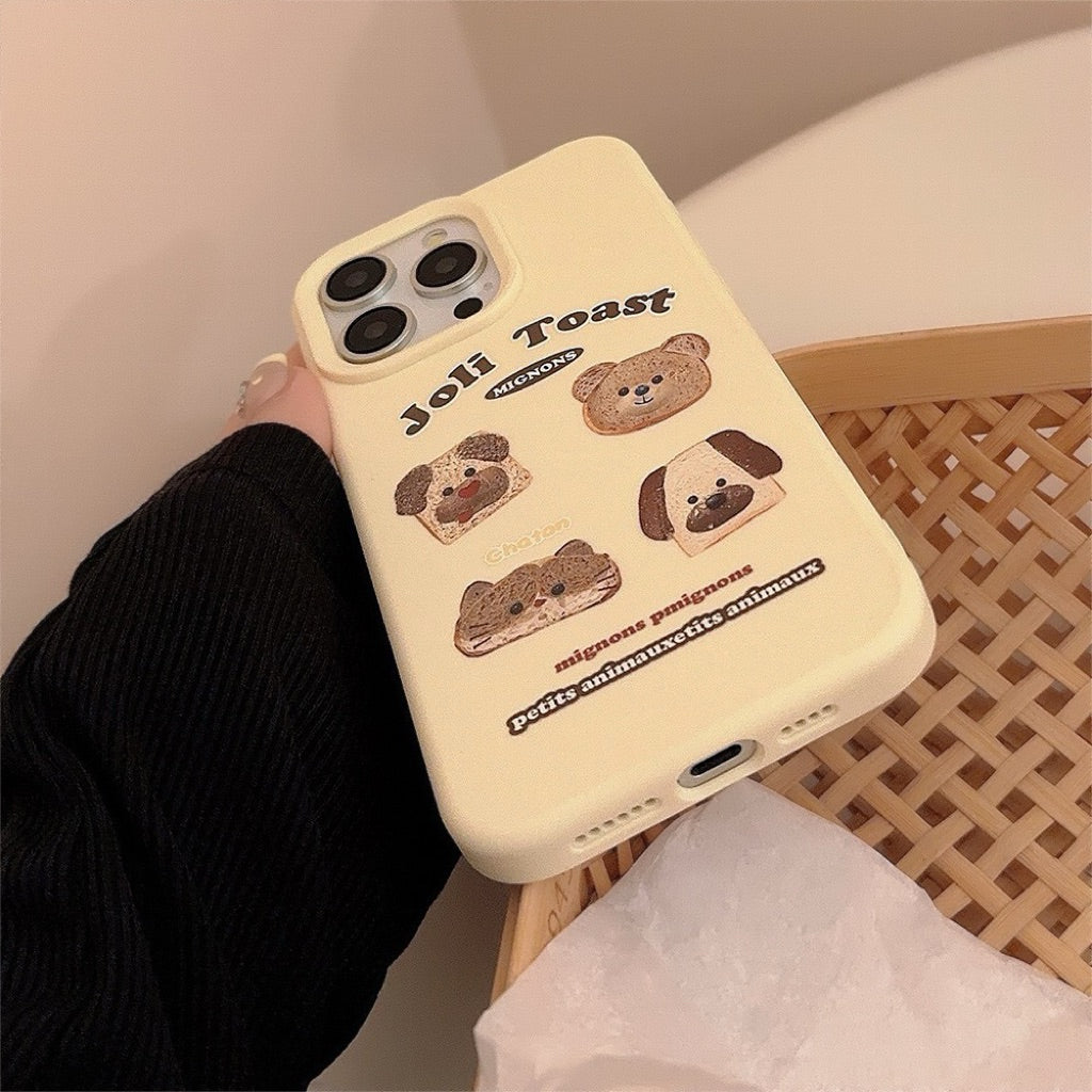 iPhone 手機殼 商品展示圖 6
