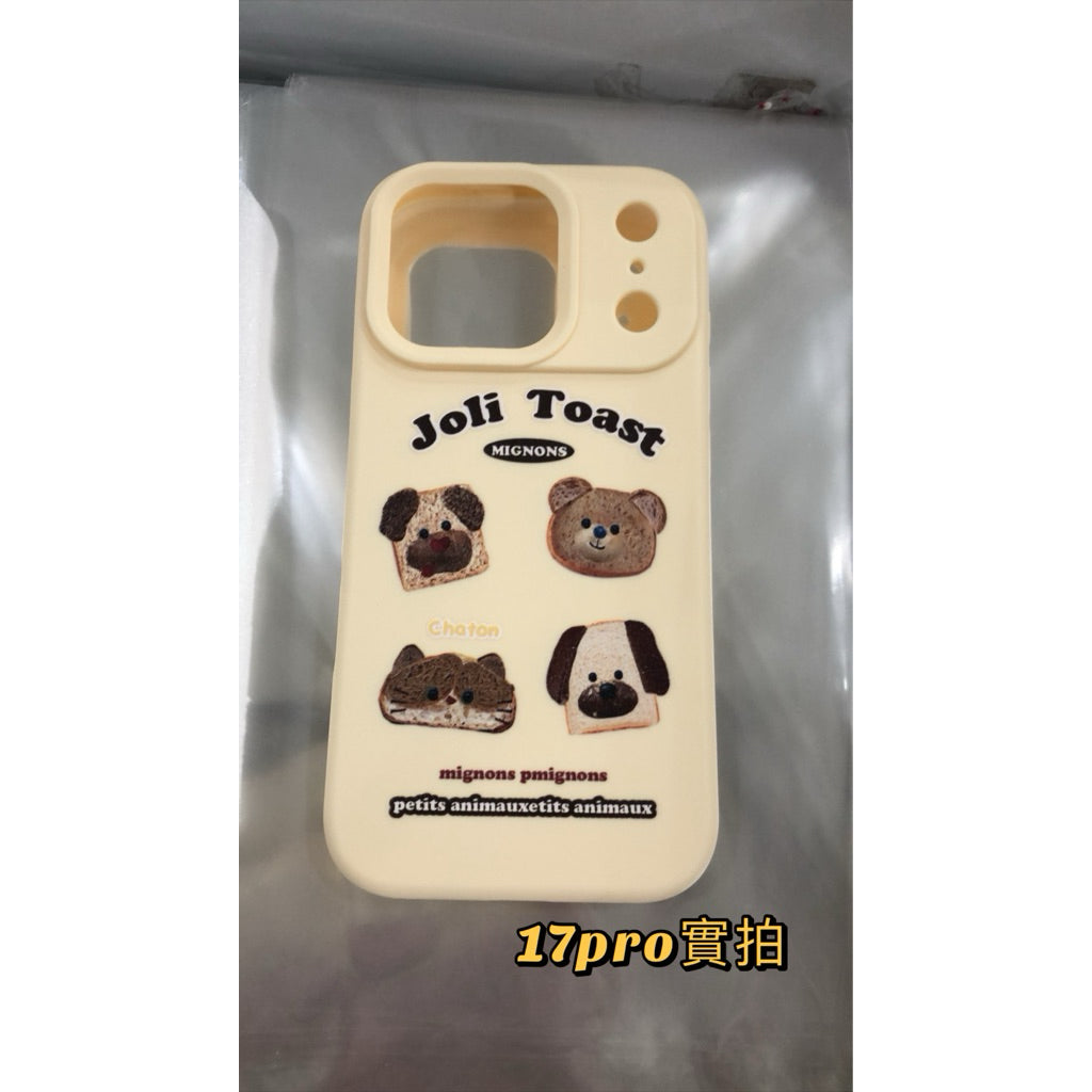 iPhone 手機殼 商品展示圖 9