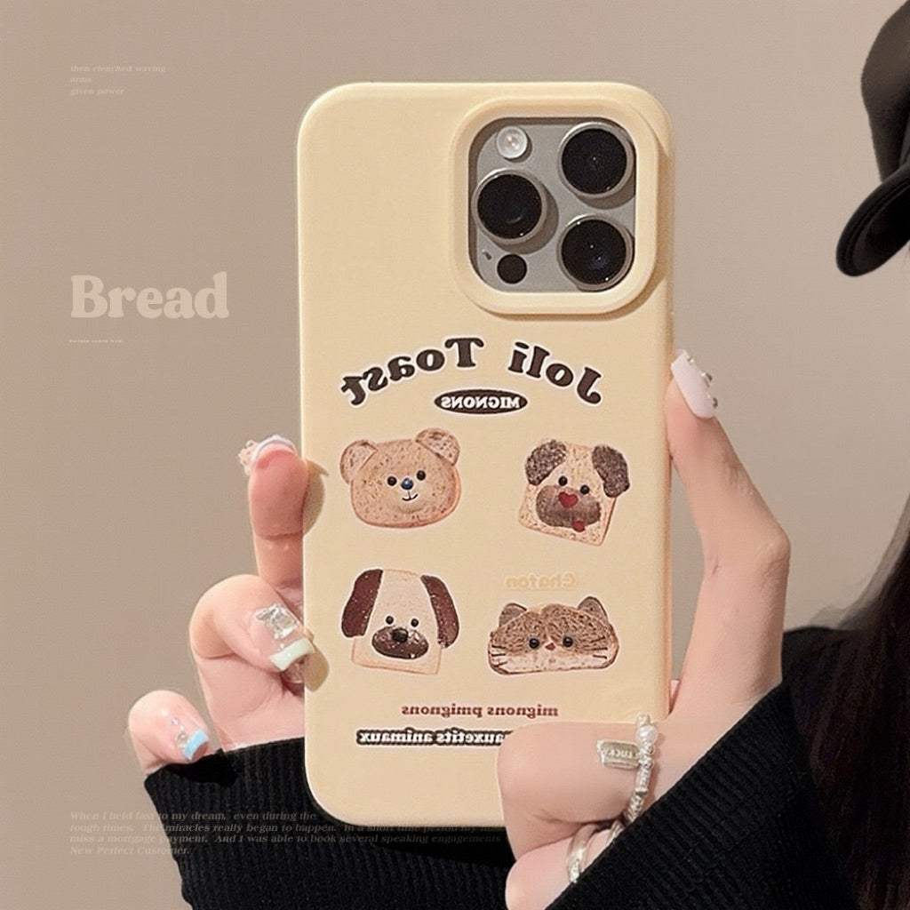 iPhone 手機殼 商品主圖