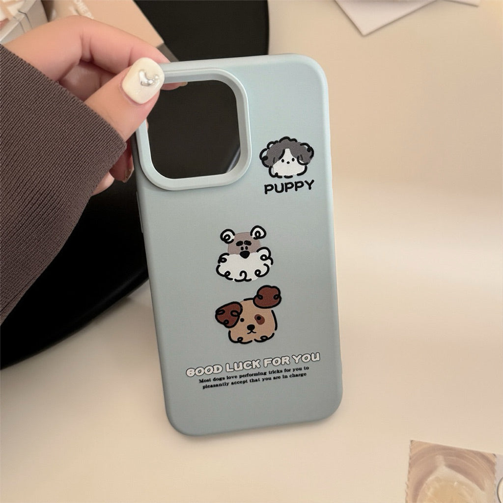 iPhone 手機殼 商品展示圖 3