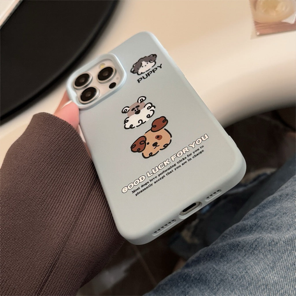 iPhone 手機殼 商品展示圖 8