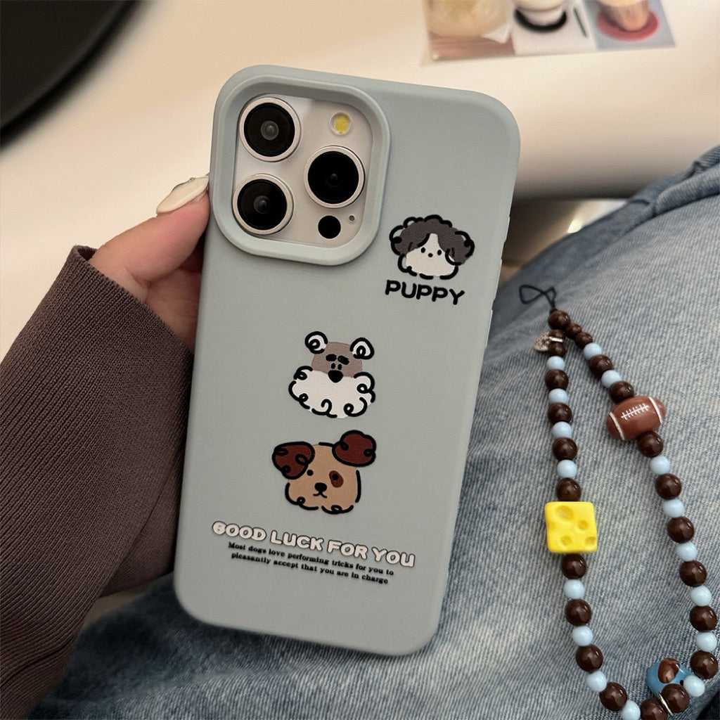 iPhone 手機殼 商品展示圖 5
