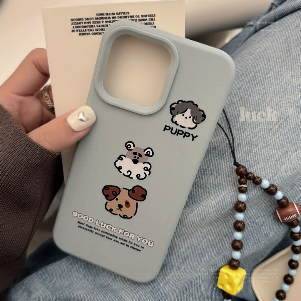 iPhone 手機殼 商品展示圖 2