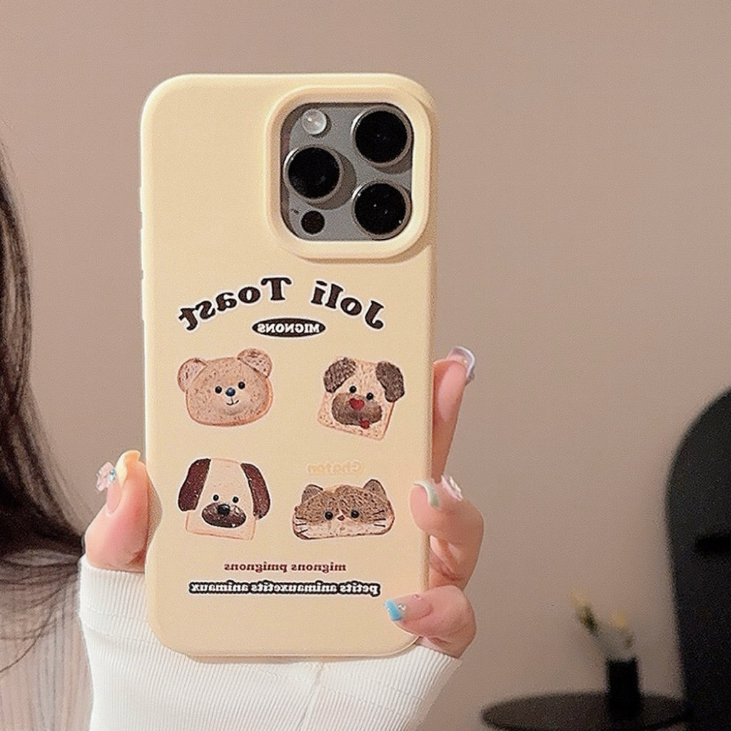 iPhone 手機殼 商品展示圖 4