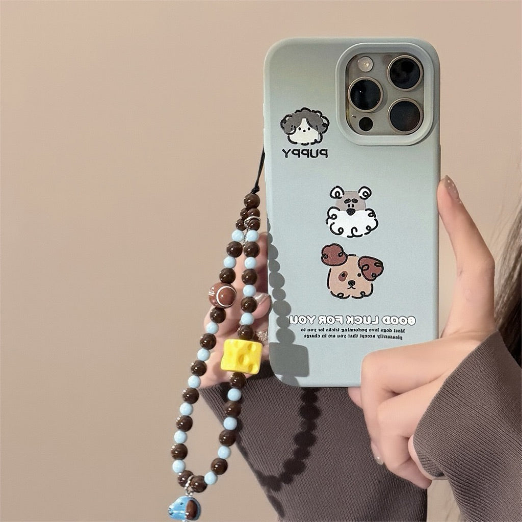 iPhone 手機殼 商品展示圖 6