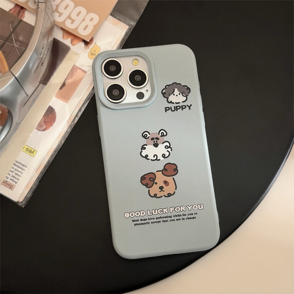 iPhone 手機殼 商品展示圖 4