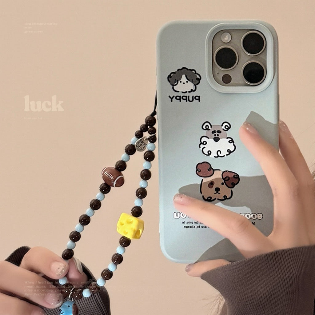 iPhone 手機殼 商品主圖