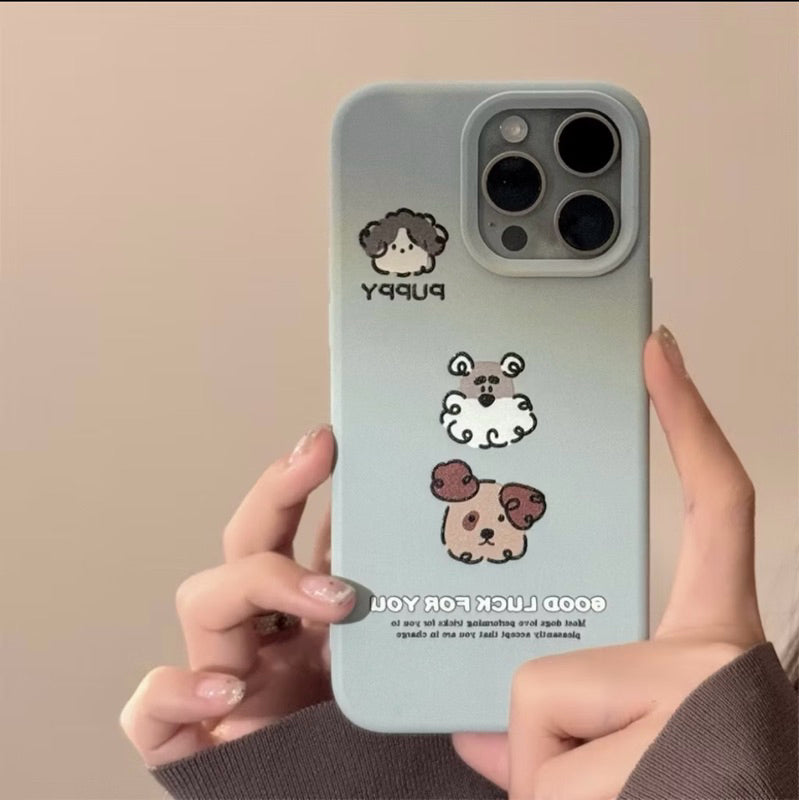 iPhone 手機殼