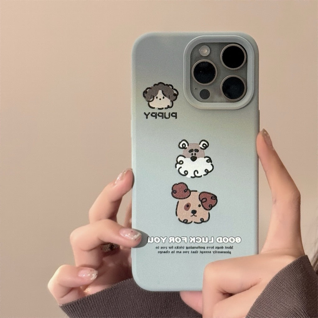 iPhone 手機殼 商品展示圖 7